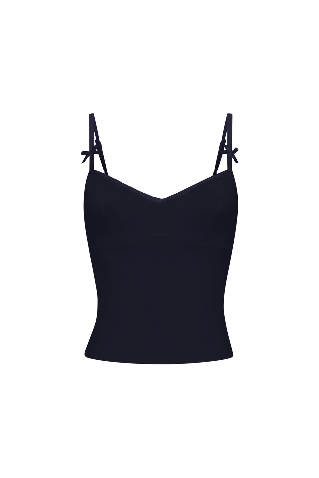 Kimberly Top in Black