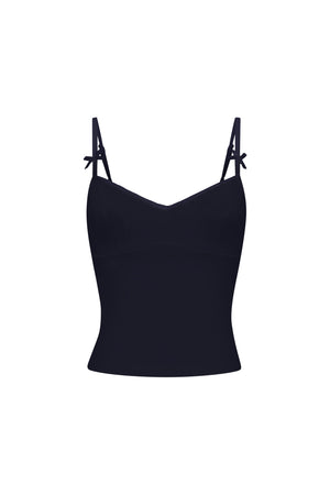 Kimberly Top in Black