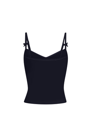 Kimberly Top in Black