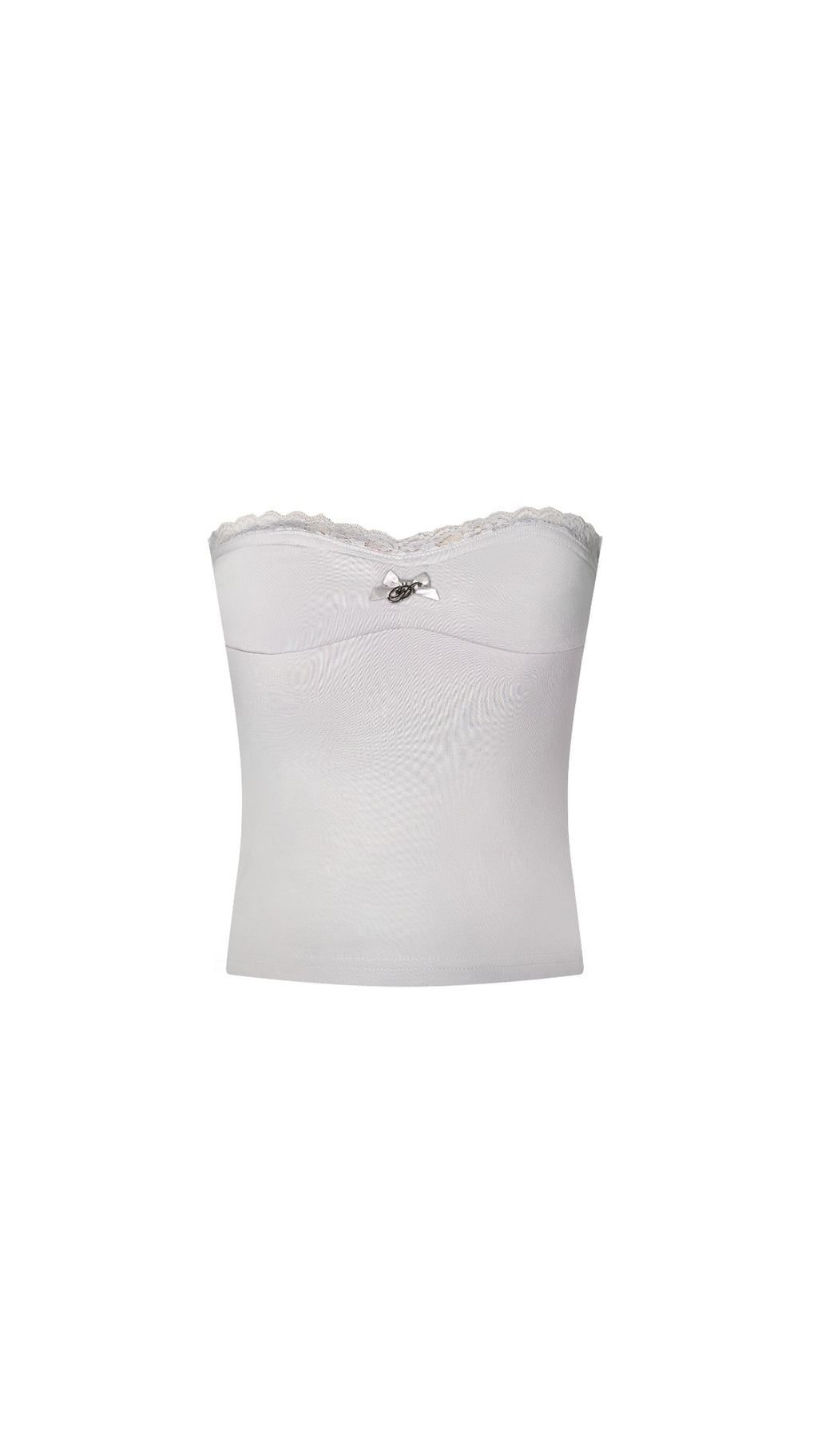 Angel's Bustier Top