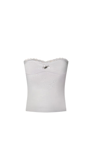 Angel's Bustier Top