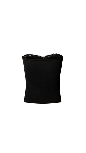 Angel's Bustier Top