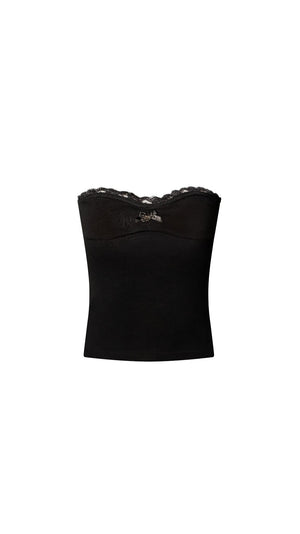 Angel's Bustier Top