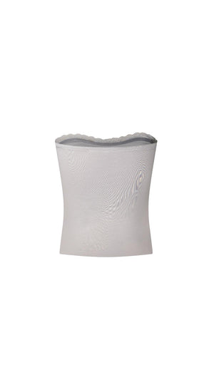 Angel's Bustier Top