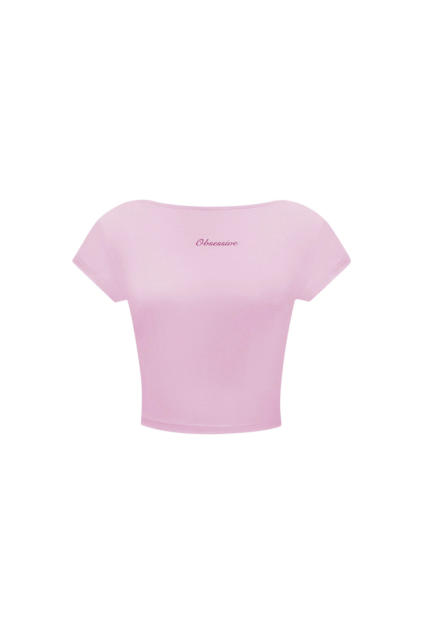 Lovesick Backless Tee *50% OFF*