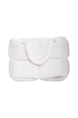 Pillow Bow Bag