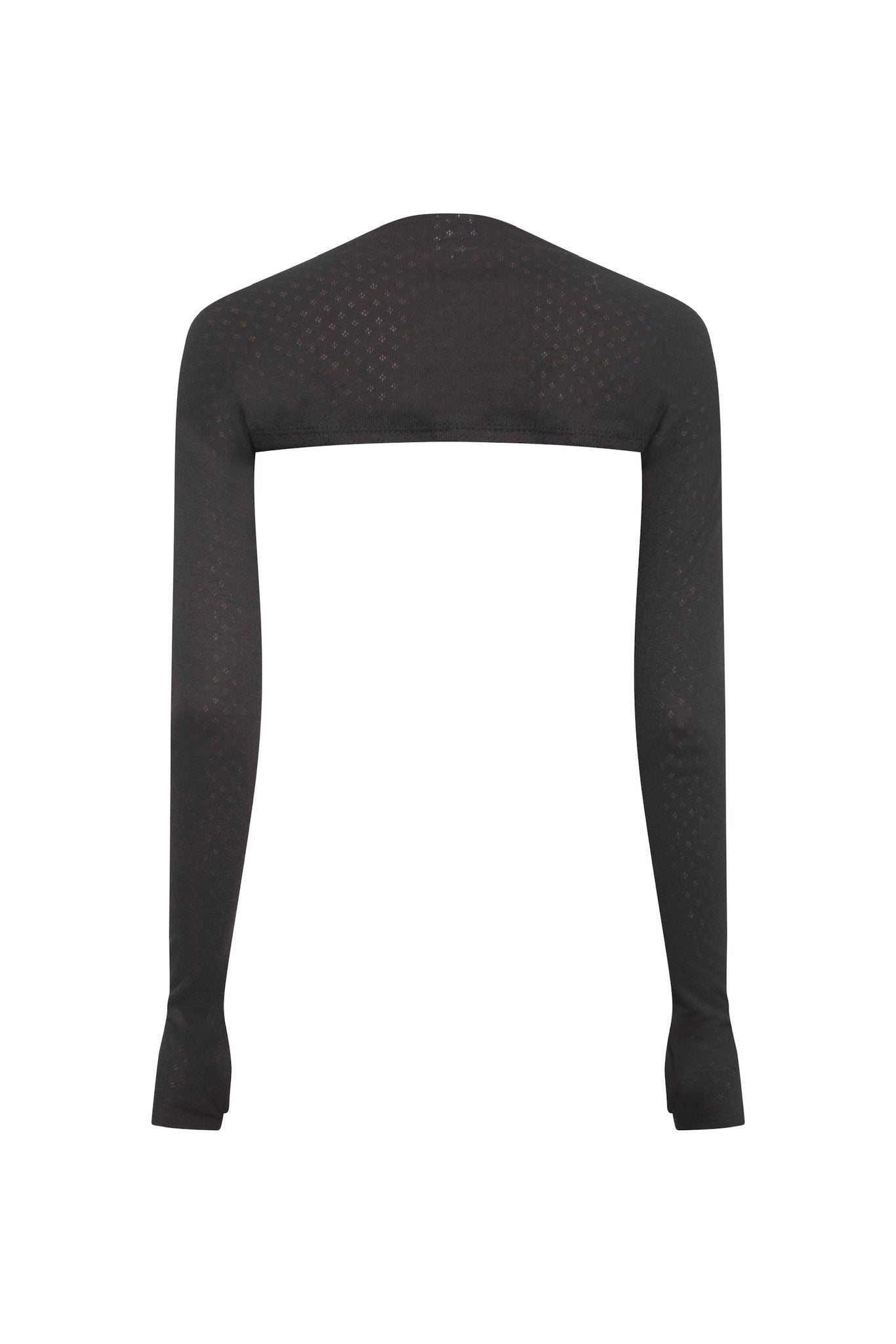 Ribboned Bolero