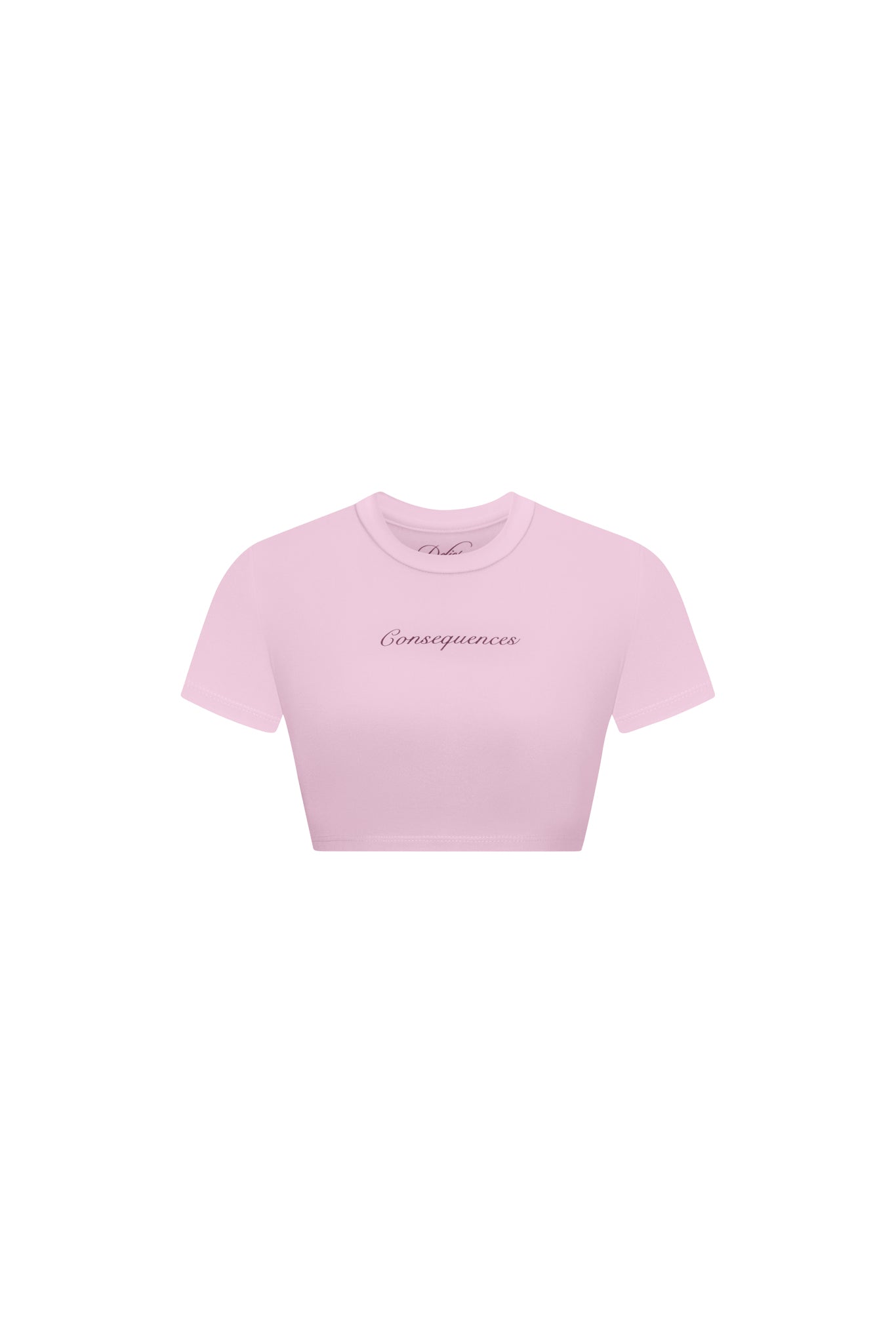 Lovesick Baby Tee *50% OFF*