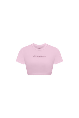 Lovesick Baby Tee *50% OFF*
