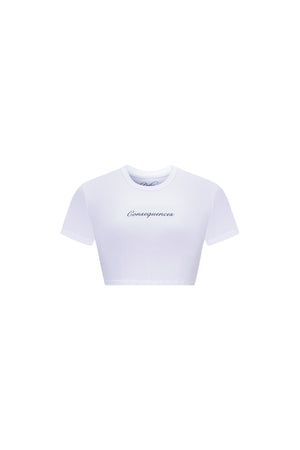 Lovesick Baby Tee *50% OFF*