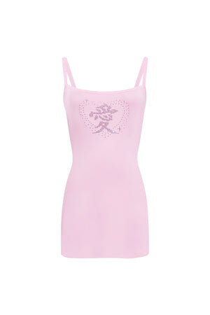 Lovesick 爱 Dress