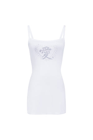 Lovesick 爱 Dress