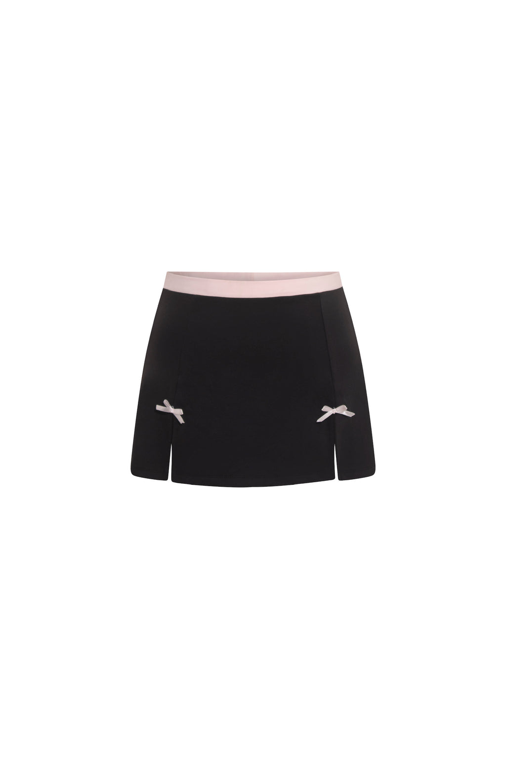 Divine Mini Skirt