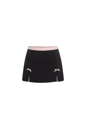 Divine Mini Skirt