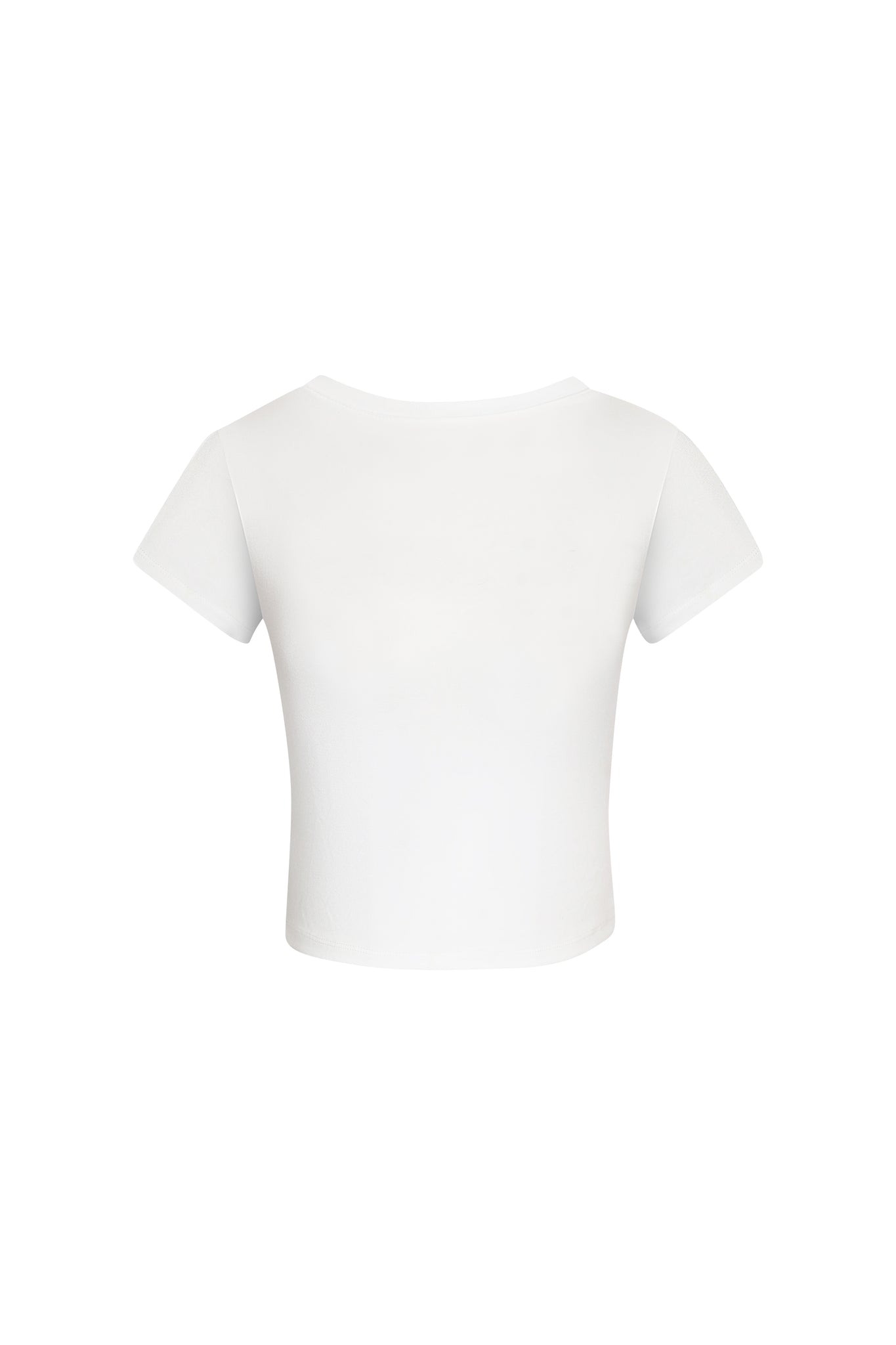 'Future Trophy Wife' Baby Tee (Vol. 2)