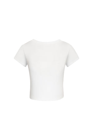 'Future Trophy Wife' Baby Tee (Vol. 2)