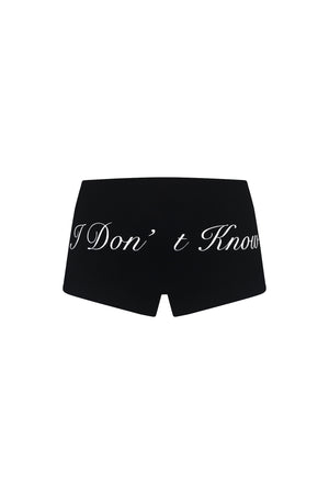 Lovesick Shorts *50% OFF*