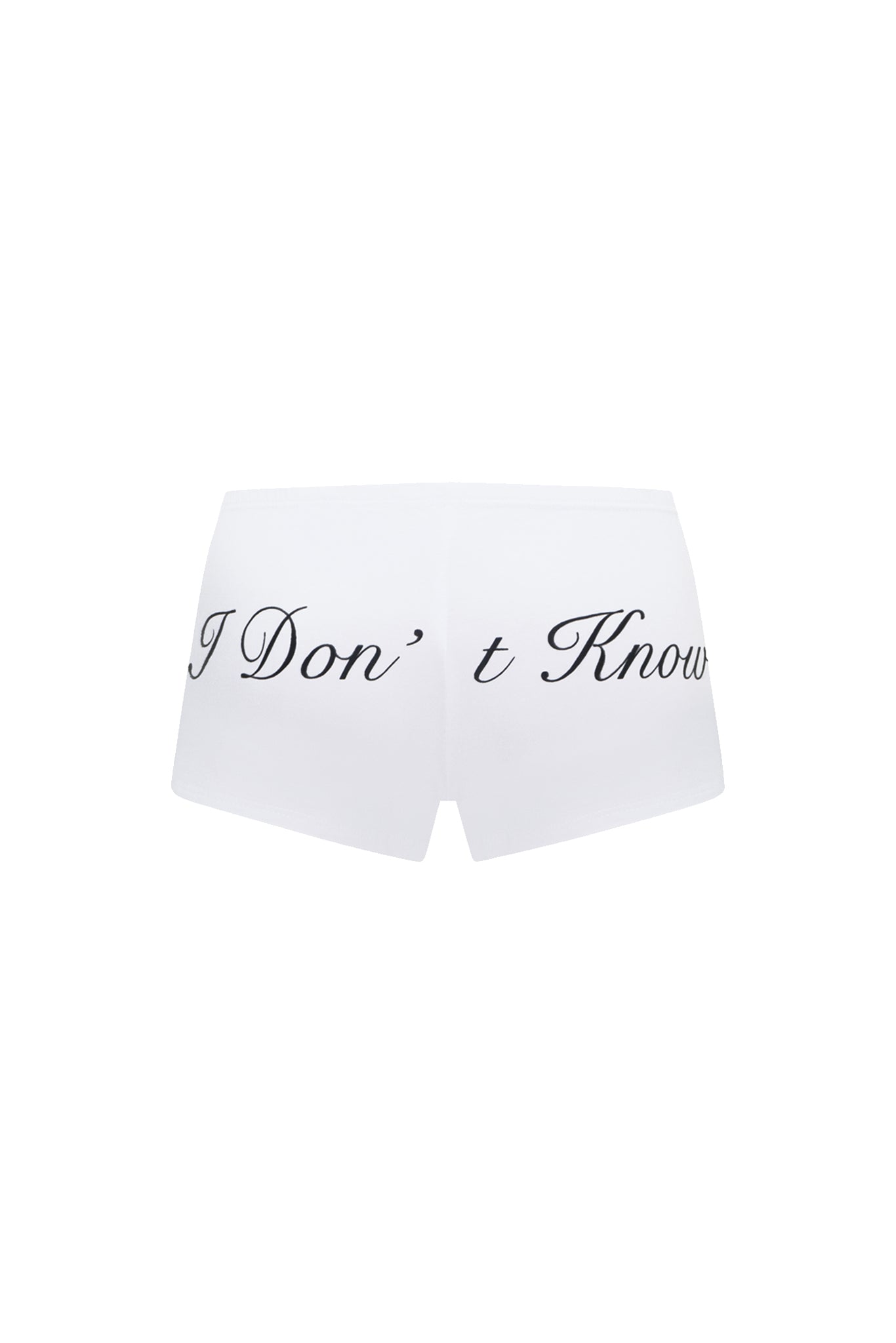 Lovesick Shorts *50% OFF*