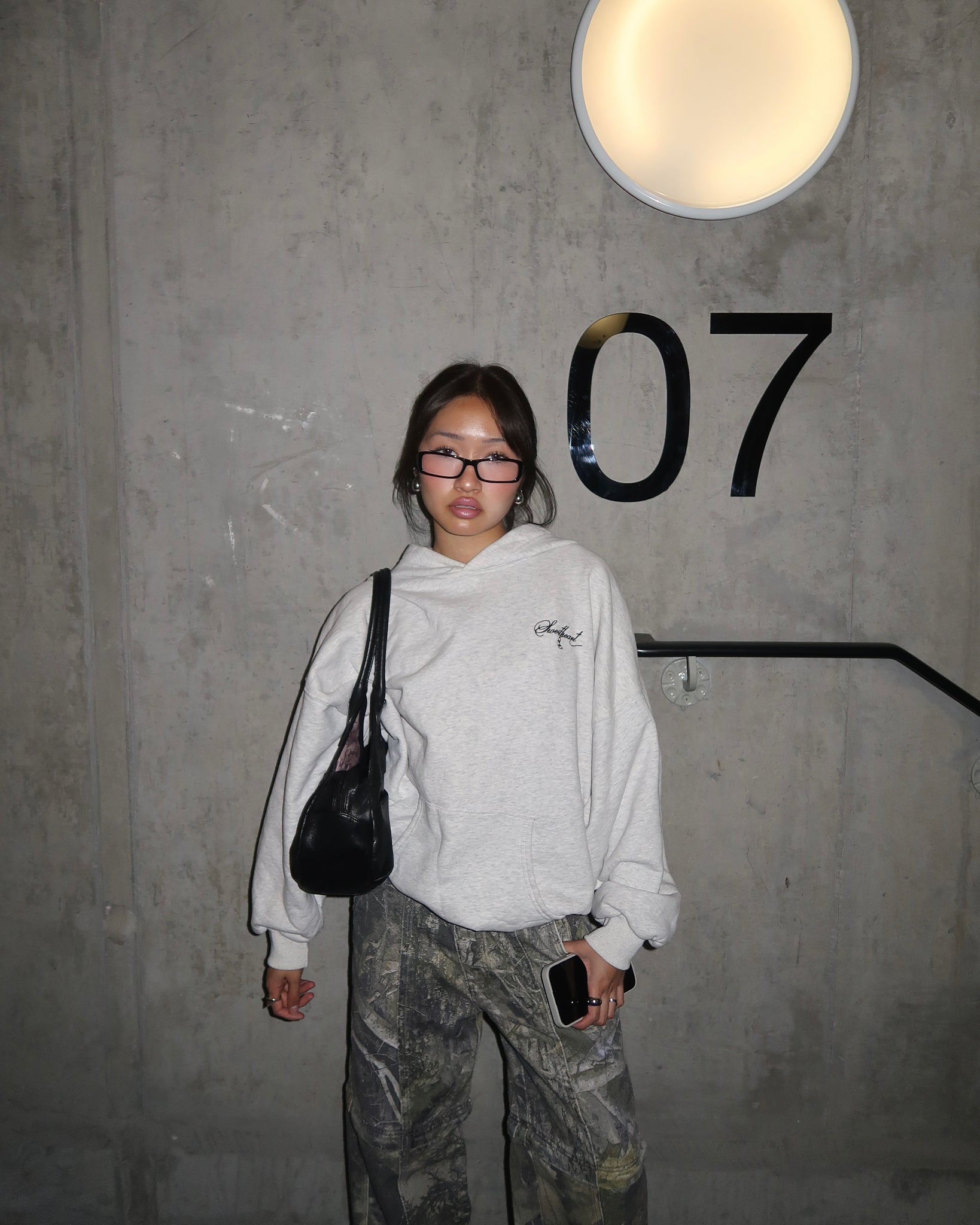 Sweetheart Hoodie
