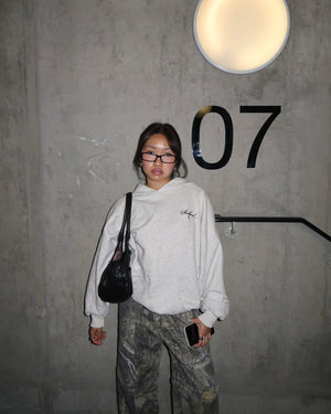 Sweetheart Hoodie