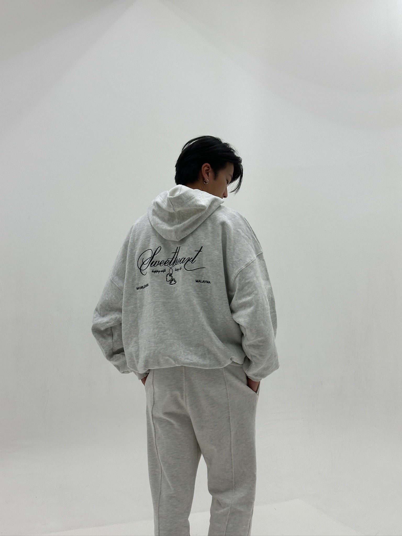 Sweetheart Hoodie