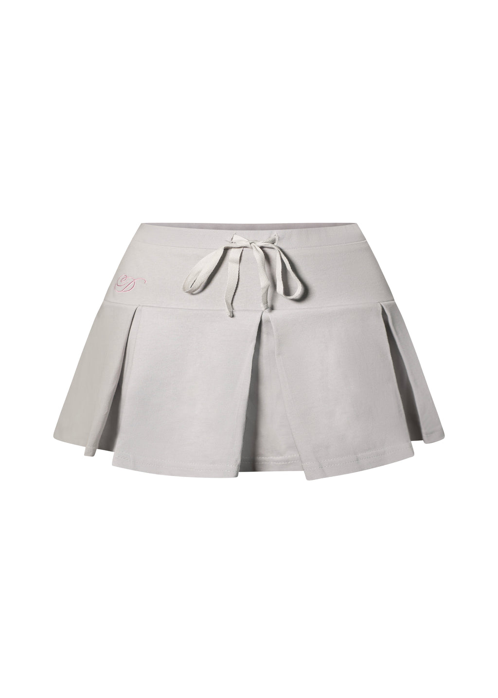Angel's Mini Sweat Skirt
