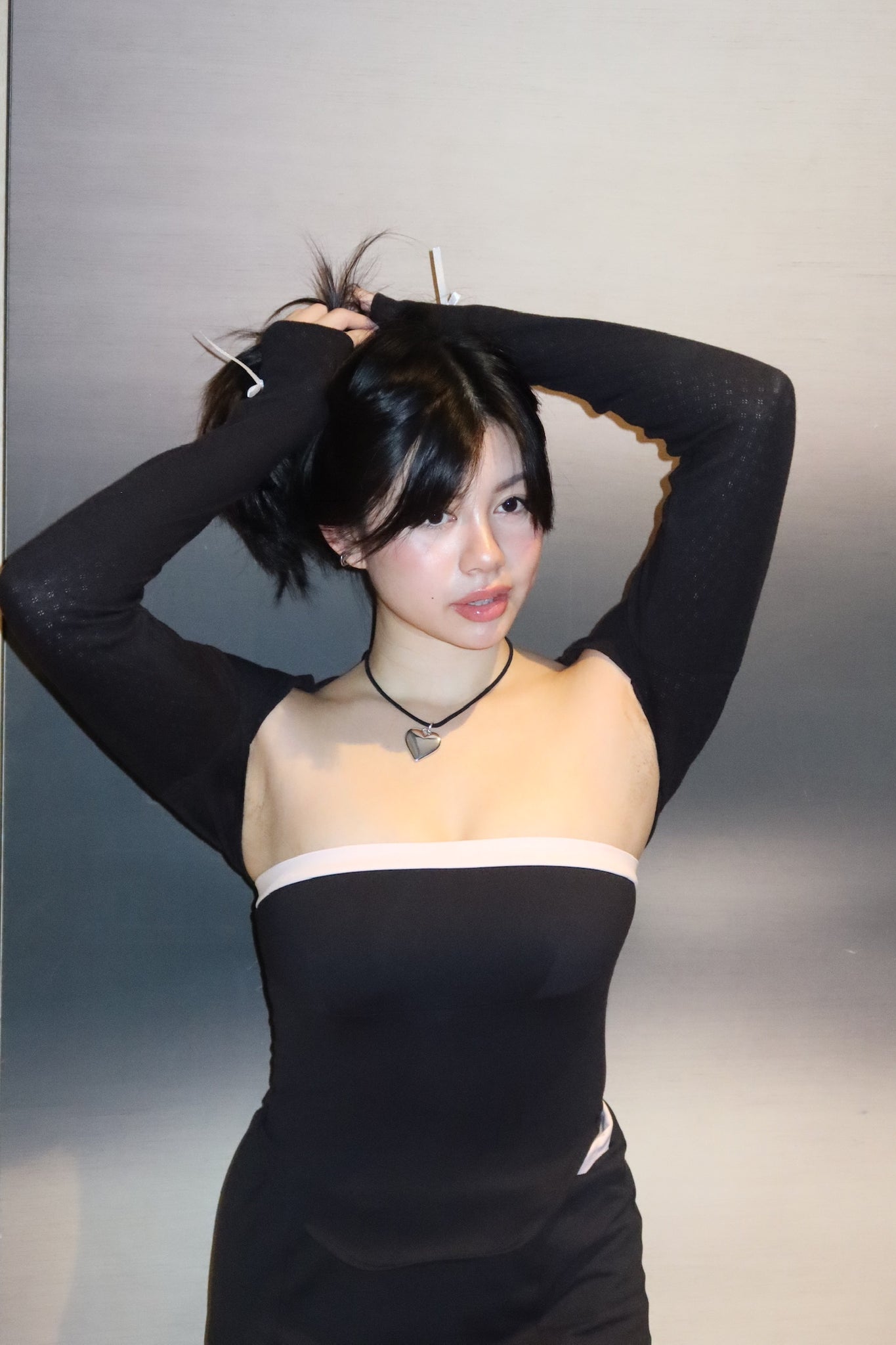 Divine Tube Top