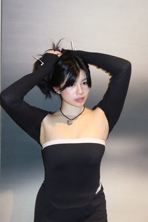 Divine Tube Top