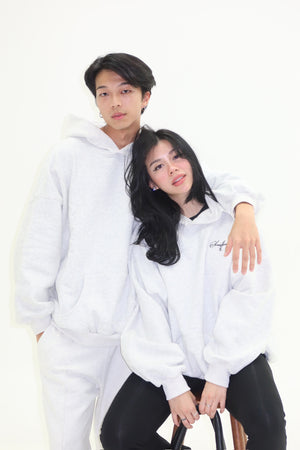 Sweetheart Hoodie