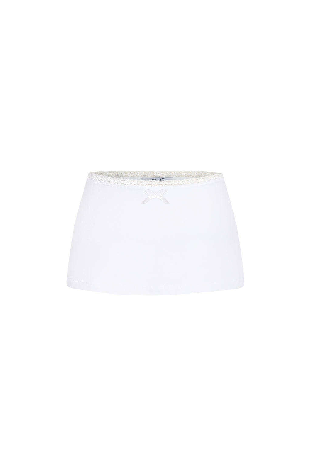 Kimberly Skirt