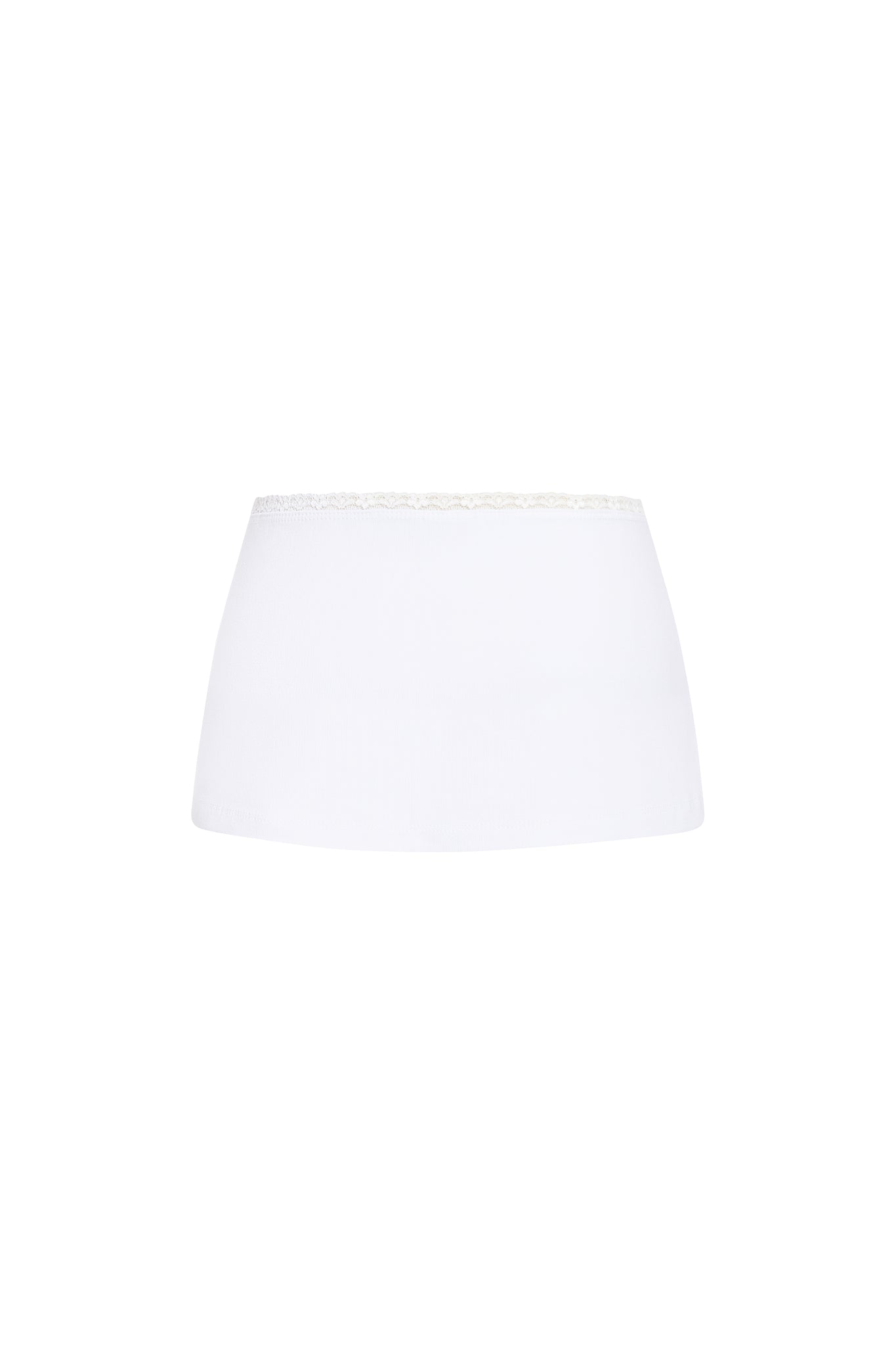 Kimberly Skirt