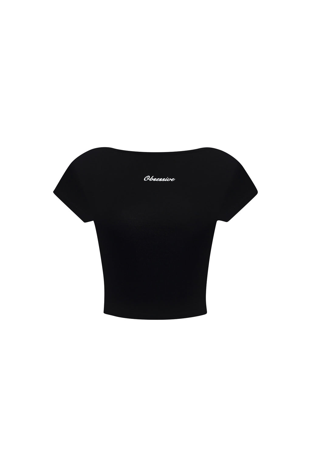 Lovesick Backless Tee *50% OFF*