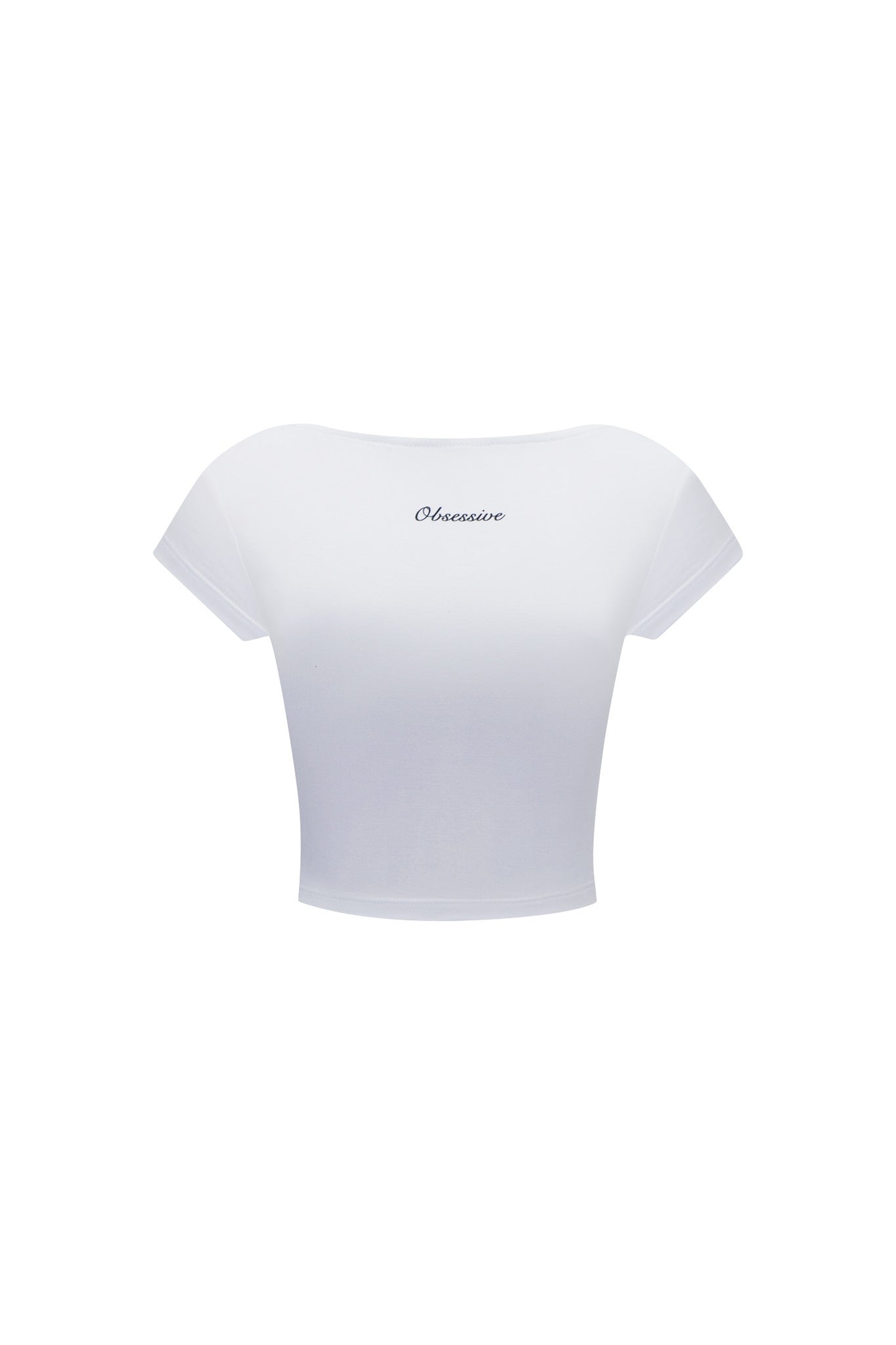 Lovesick Backless Tee *50% OFF*