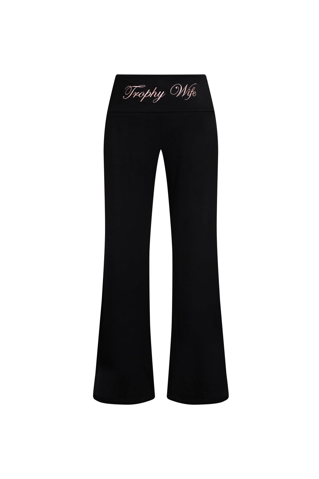 'Trophy Wife' Leggings - Petite