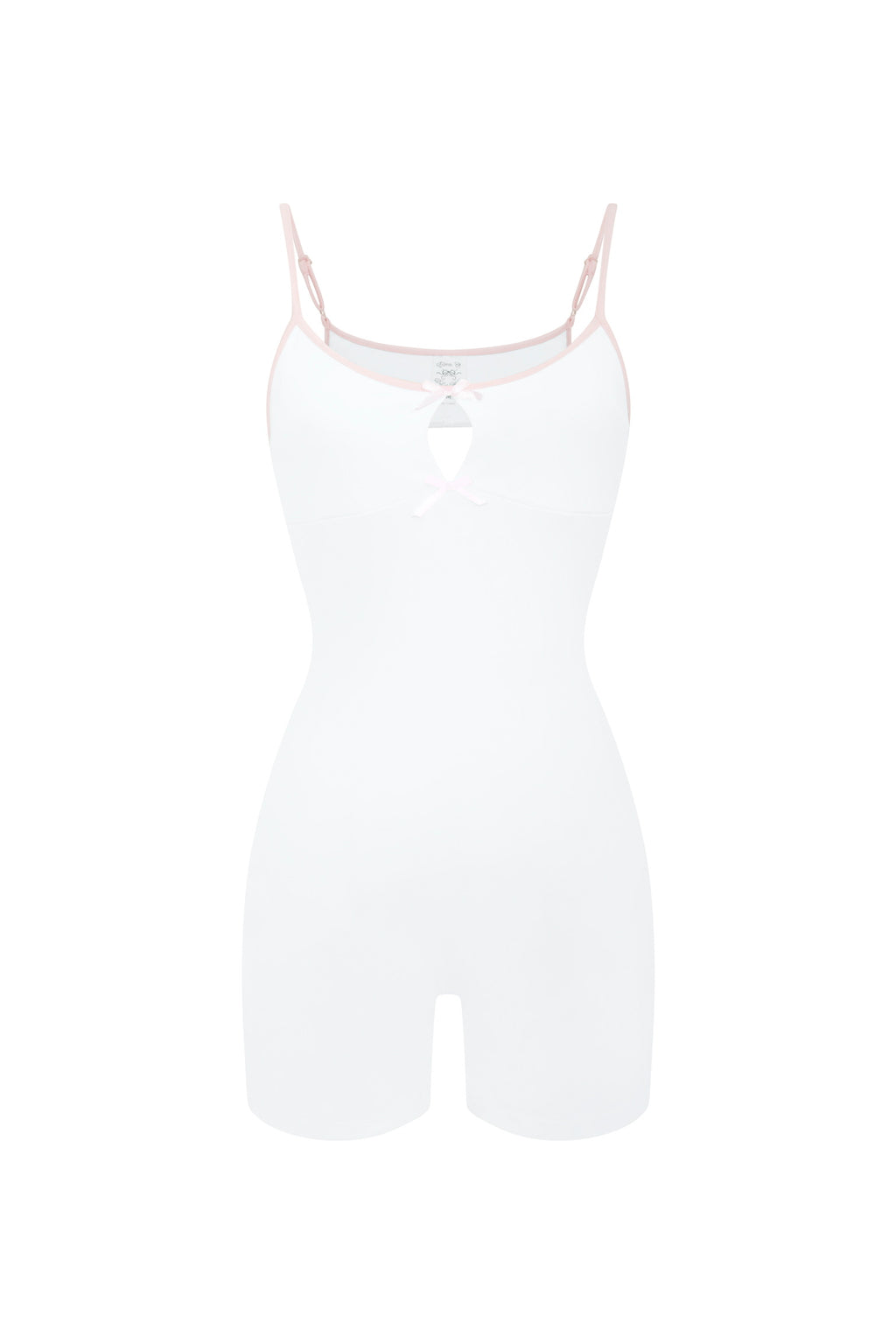 Sweetheart Playsuit