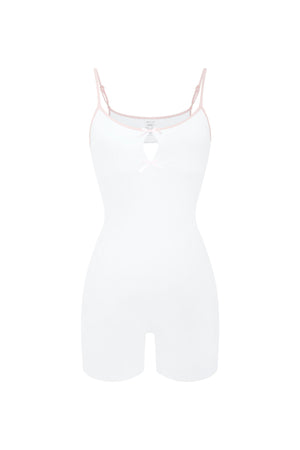 Sweetheart Playsuit