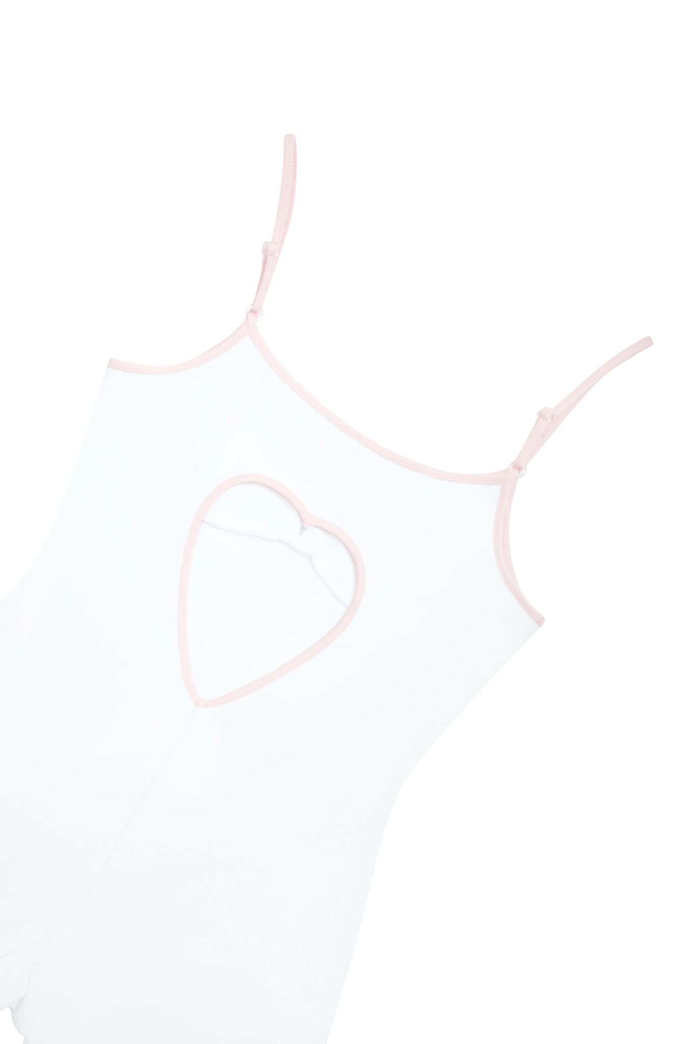 Sweetheart Playsuit