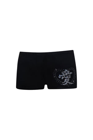 Lovesick 爱 Shorts