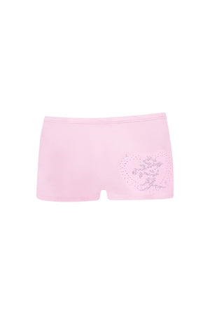 Lovesick 爱 Shorts
