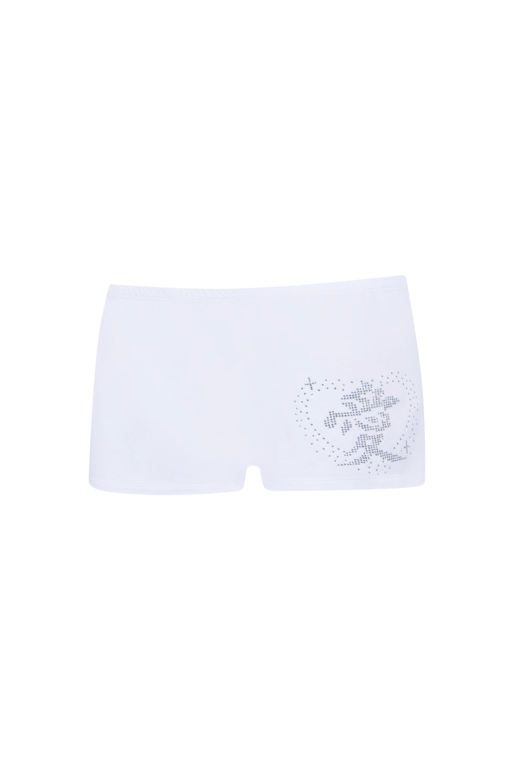 Lovesick 爱 Shorts