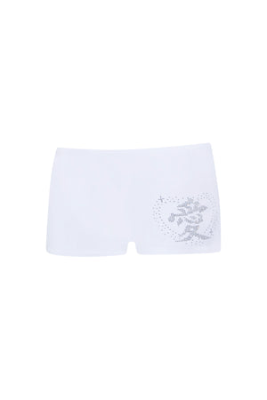 Lovesick 爱 Shorts