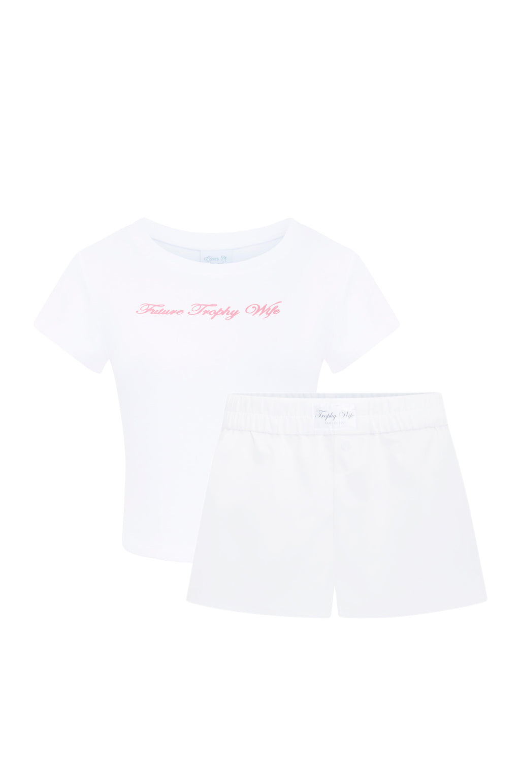 Comfort Lounge Set