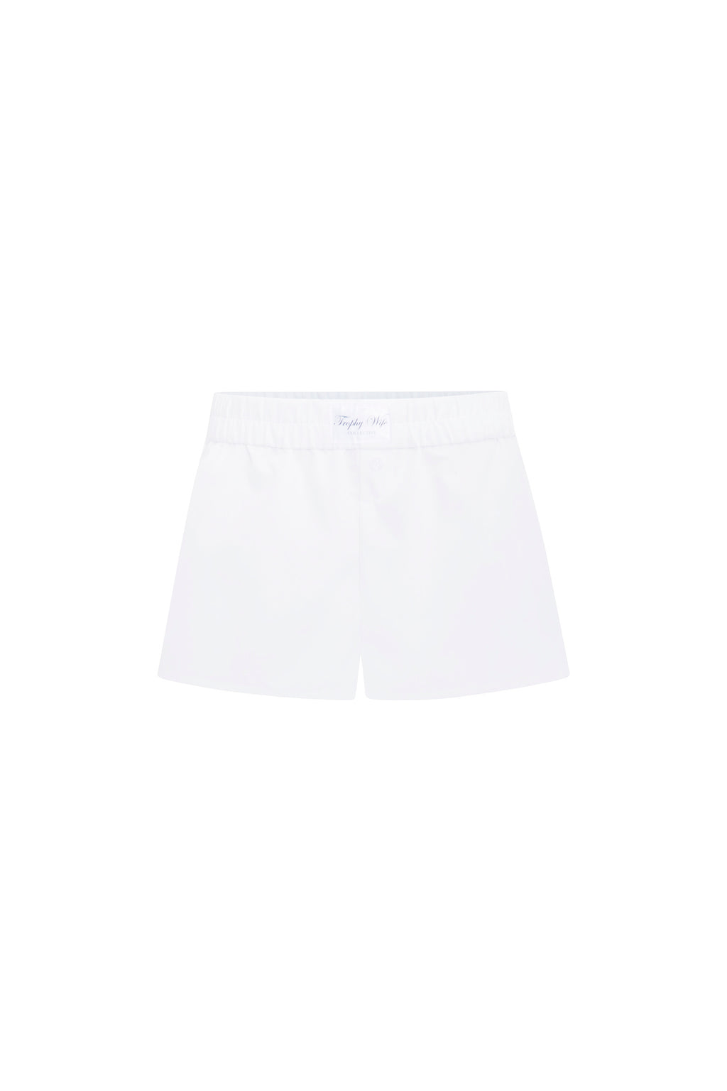 Comfort Snooze Shorts