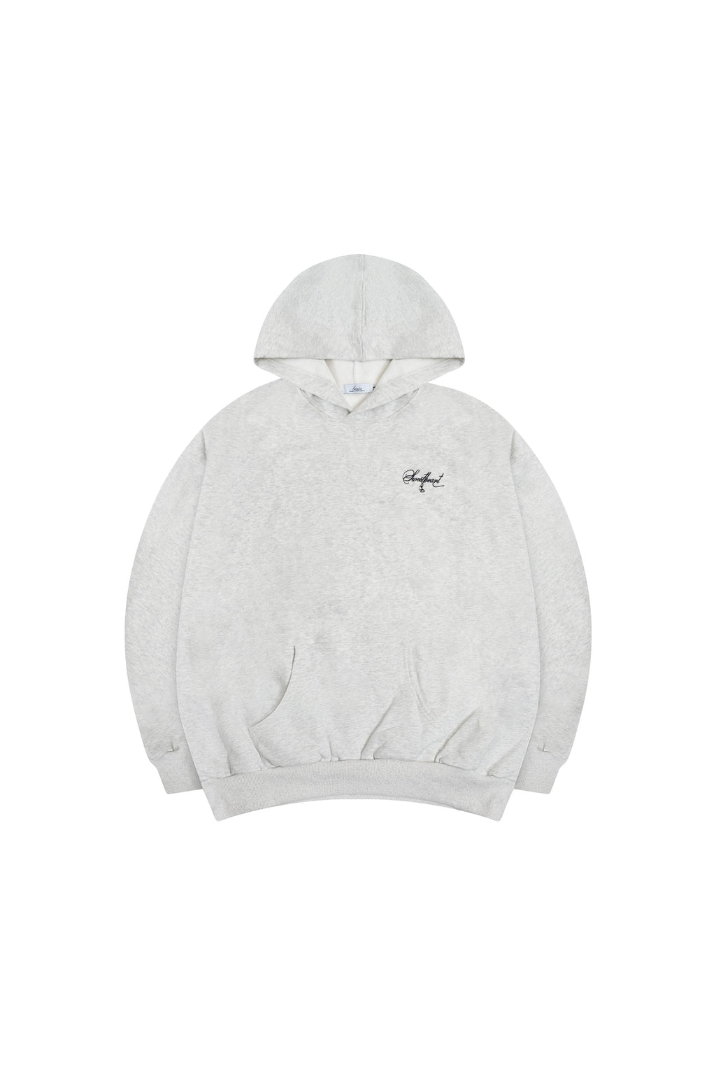 Sweetheart Hoodie