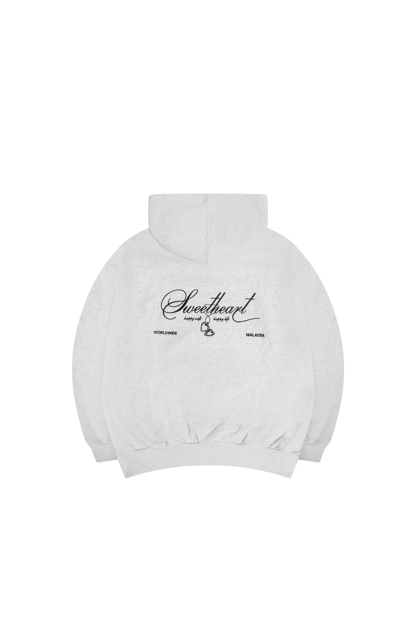 Sweetheart Hoodie