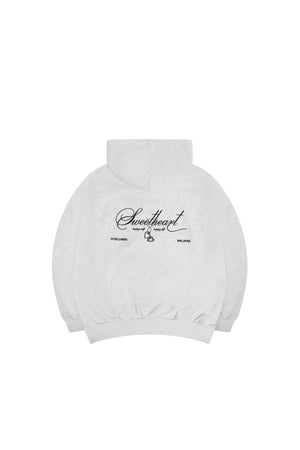 Sweetheart Hoodie