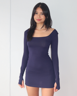 Bella Dress