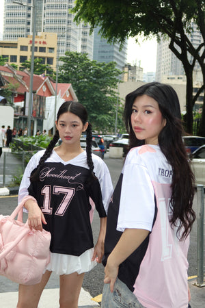 Sweetheart Jersey