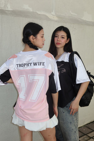 Sweetheart Jersey