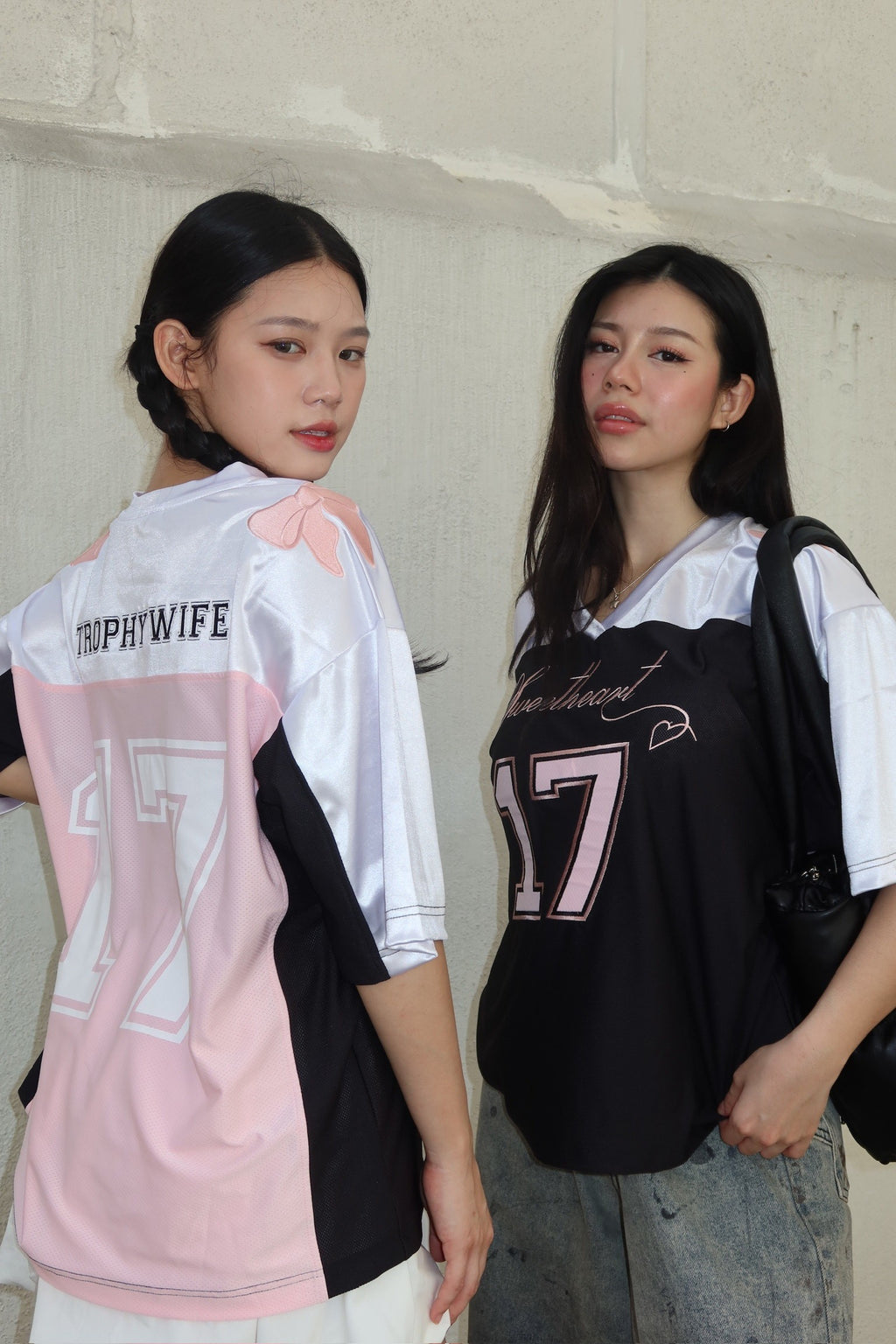 Sweetheart Jersey